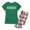 Ohio Women's Unsupervised Pajamas Christmas 1 Ohio Women's Unsupervised Pajamas Christmas