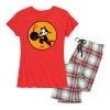 Ohio Women's Tomcatters Pajamas