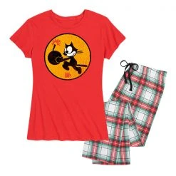 Ohio Women's Tomcatters Pajamas