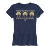 Ohio Women's Three Seashells Tee NEW Designs!