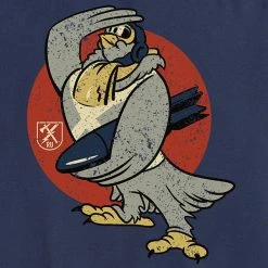 Ohio Women's 827th Bombardment Tee NEW Designs!