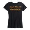 Ohio Women's Annie Oakley Tee