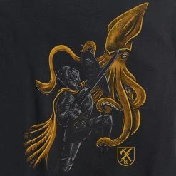 Ohio Women's Army Navy Tee