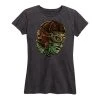 Ohio Women's Aviator Creature Tee