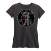 Ohio Women's Black Knights Tee NEW Designs!
