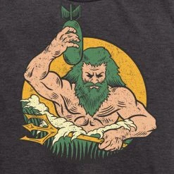 Ohio Women's Blue Raider Tee