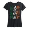 Ohio Women's Cheers Tee