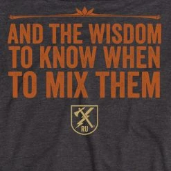 Ohio Women's Coffee Whiskey Prayer Tee