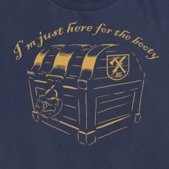 Ohio Women's For The Booty Tee