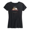 Ohio Women's Forest To Table Tee