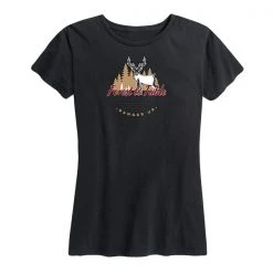 Ohio Women's Forest To Table Tee