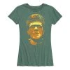 Ohio Women's Frankensoldier Tee