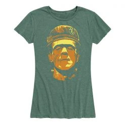 Ohio Women's Frankensoldier Tee