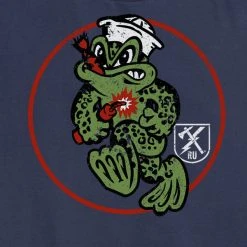 Ohio Women's Frogman Tee