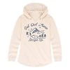 Ohio Women's Get Out There Hoodie Hoodies