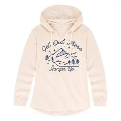 Ohio Women's Get Out There Hoodie Hoodies