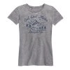 Ohio Women's Get Out There Tee