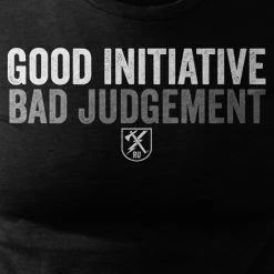 Ohio Statement T-Shirts Women's Good Initiative Tee