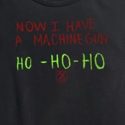 Ohio Women's HoHoHo Tee