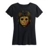 Ohio Women's Hockey Mask Operator Tee