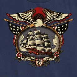 Ohio Women's Homeward Bound Tee