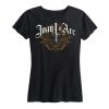 Ohio Women's Joan Of Arc Tee