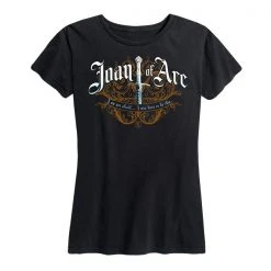 Ohio Women's Joan Of Arc Tee