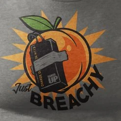 Ohio Women's Just Breachy Tee