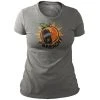 Ohio Women's Just Breachy Tee