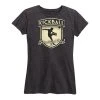 Ohio Women's Kickball Tee Star Spangled Summer