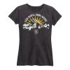 Ohio Women's Less People More Nature Tee