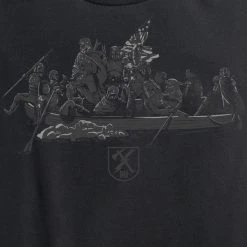 Ohio Women's Washington Bounty Hunter Tee