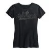 Ohio Women's Washington Bounty Hunter Tee