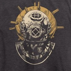 Ohio Women's Mines And Divers Tee