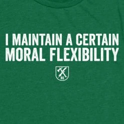 Ohio Women's Moral Flexibility Pajamas 5 Ohio Women's Moral Flexibility Pajamas