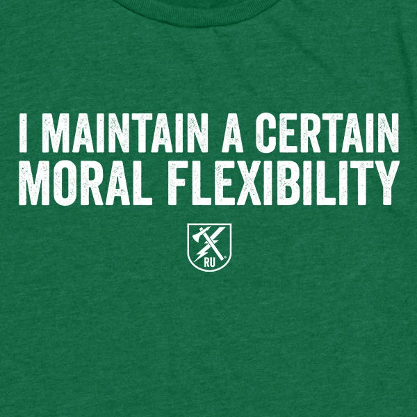 Ohio Women's Moral Flexibility Pajamas 4 Ohio Women's Moral Flexibility Pajamas