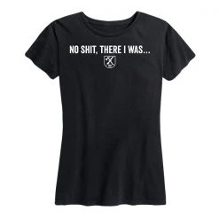 Ohio Women's There I Was Tee