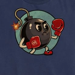 Ohio Women's Packing A Punch Tee