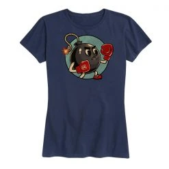 Ohio Women's Packing A Punch Tee