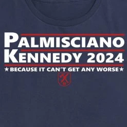 Ohio Women's Palmisciano Kennedy 2024 Tee