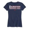 Ohio Women's Palmisciano Kennedy 2024 Tee