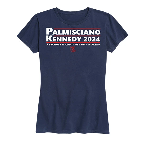 Ohio Women's Palmisciano Kennedy 2024 Tee 3 Ohio Women's Palmisciano Kennedy 2024 Tee