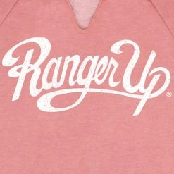 Ohio Women's Ranger Up Cursive Hoodie