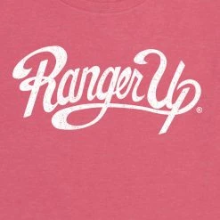 Ohio Women's Ranger Up Cursive Tee