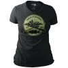 Ohio Women's Ranger Up Outdoors Tee