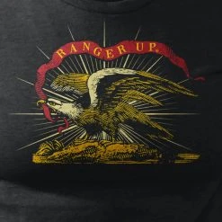 Ohio Women's Retro Eagle Tee