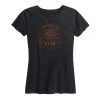 Ohio Women's Ranger Up Rum Tee