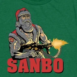 Ohio Women's Sanbo Pajamas Christmas