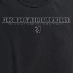 Ohio Women's Side Of The Stronger Tee