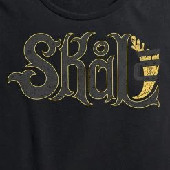 Ohio Women's Skal Tee